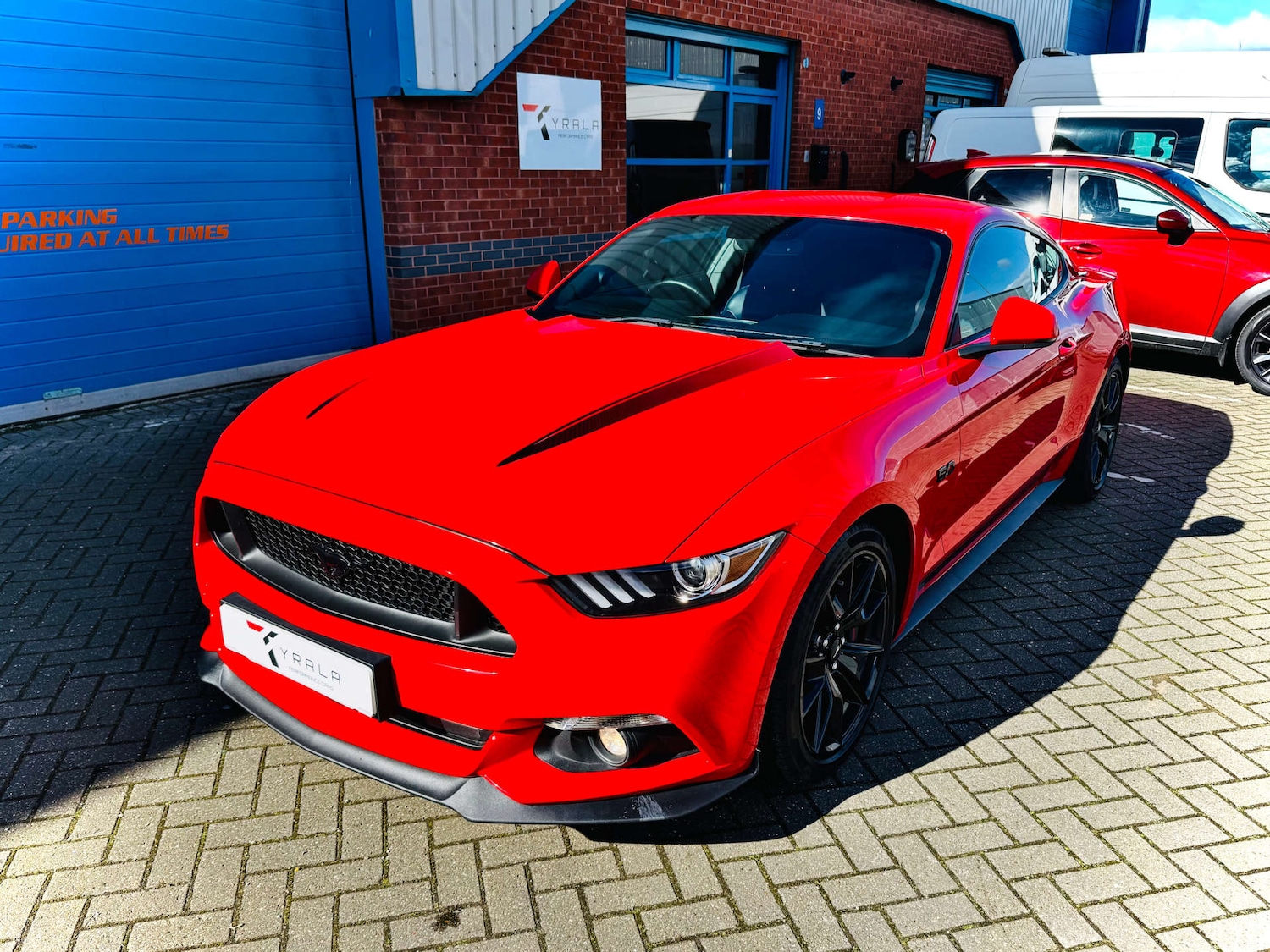 Used Ford Mustang 2018 for sale - 77888814: Photo 4