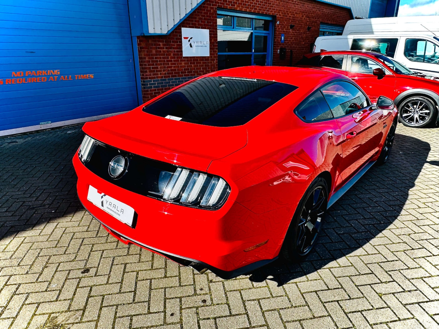 Used Ford Mustang 2018 for sale - 77888814: Photo 5