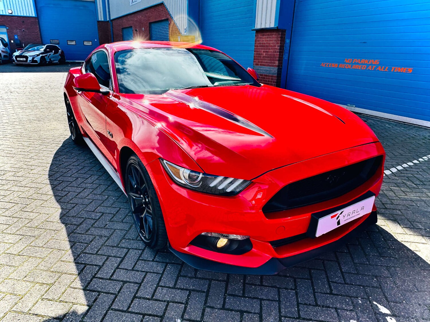 Used Ford Mustang 2018 for sale - 77888814: Photo 6