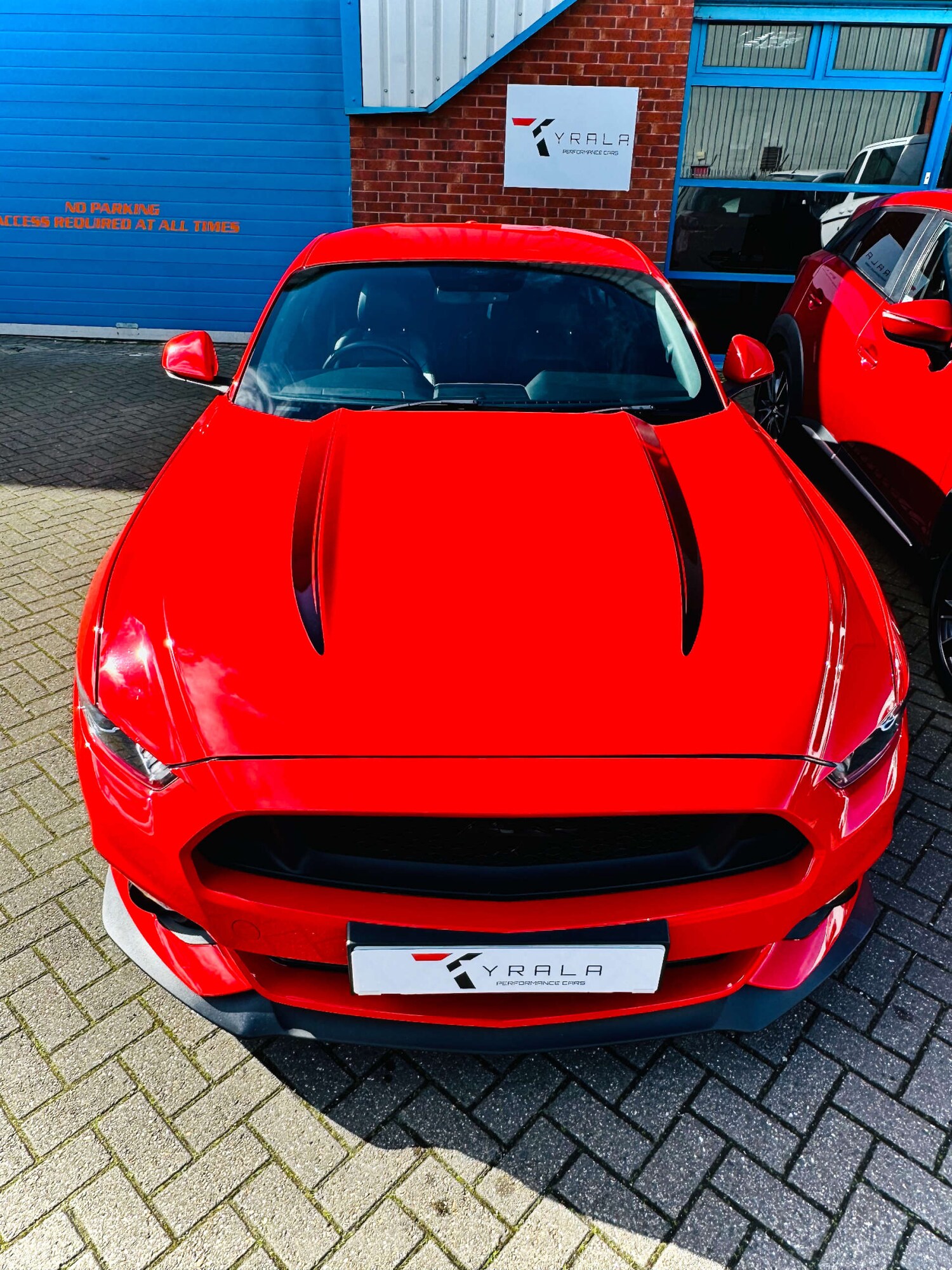 Used Ford Mustang 2018 for sale - 77888814: Photo 8