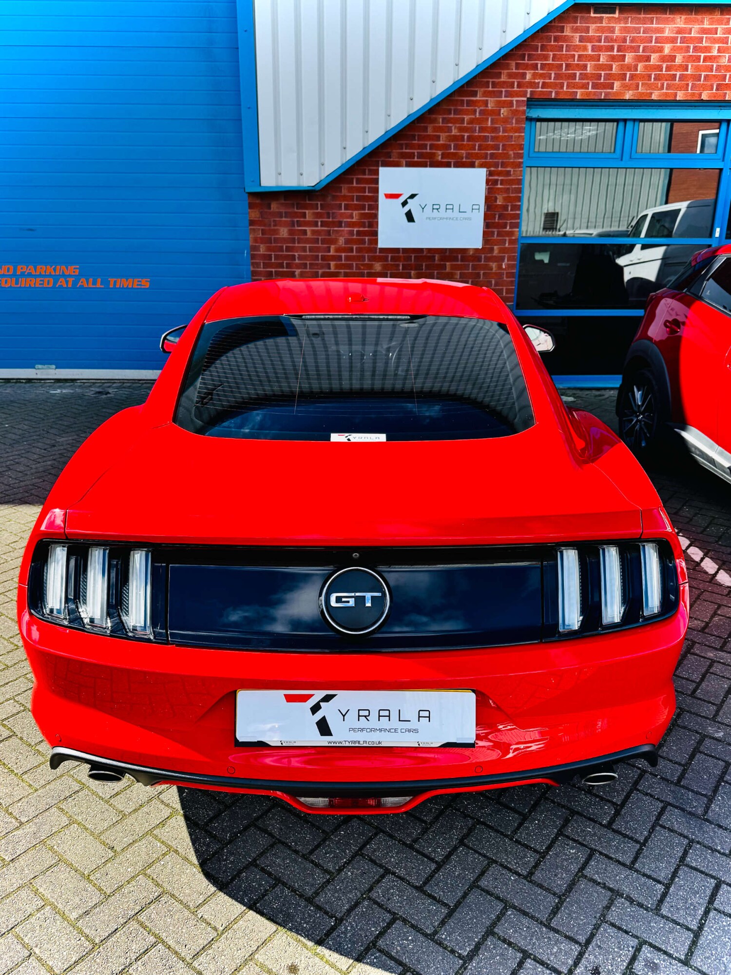Used Ford Mustang 2018 for sale - 77888814: Photo 9