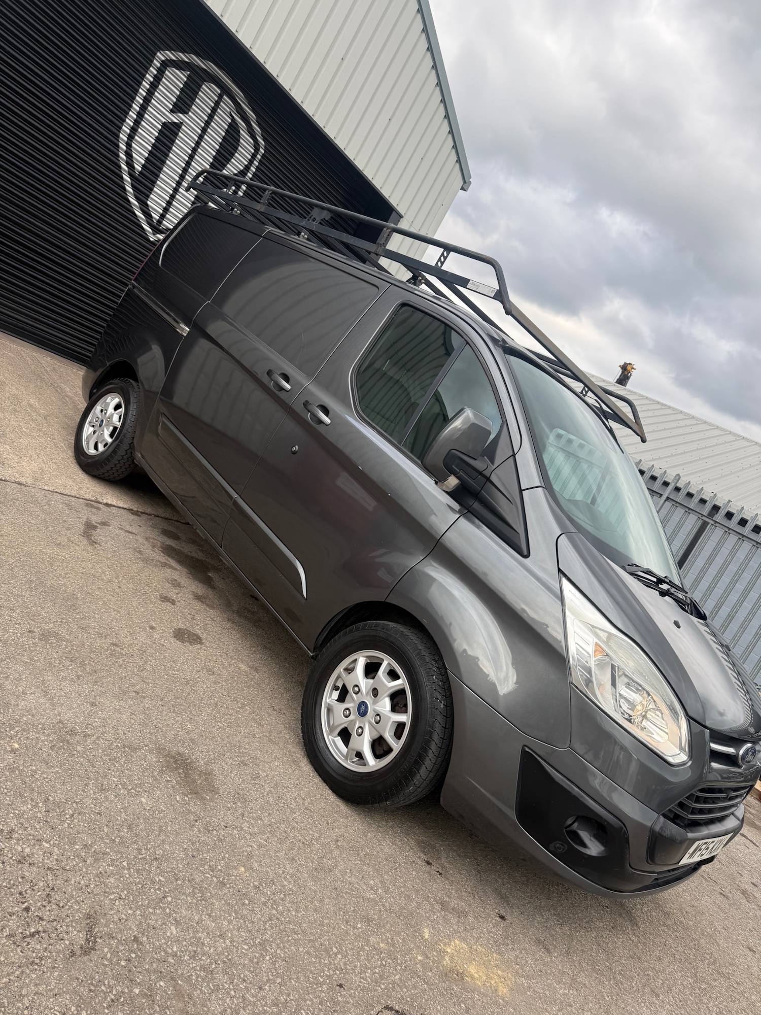 Used Ford Transit Custom 2015 for sale - 78081962: Photo 11