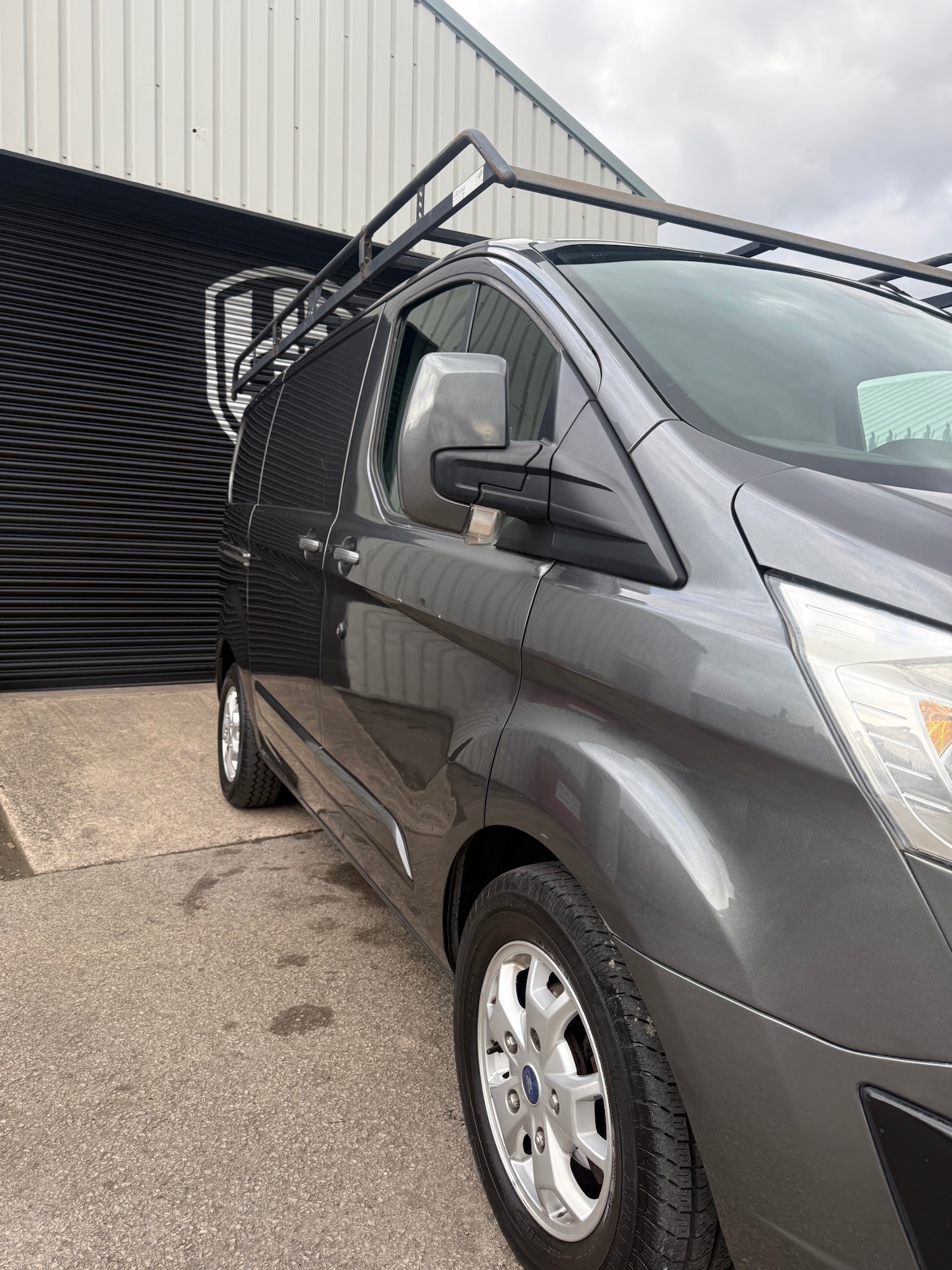 Used Ford Transit Custom 2015 for sale - 78081962: Photo 14