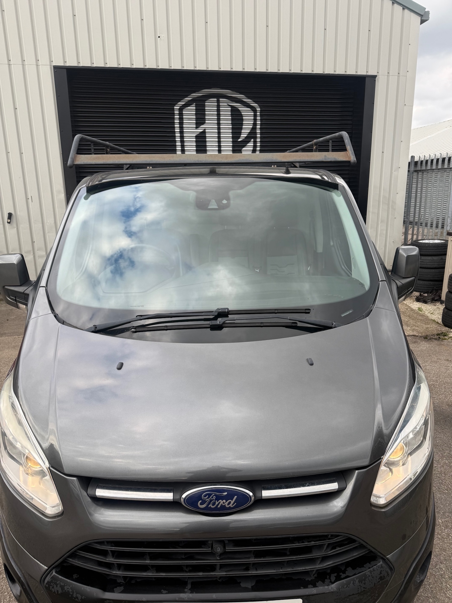 Used Ford Transit Custom 2015 for sale - 78081962: Photo 16