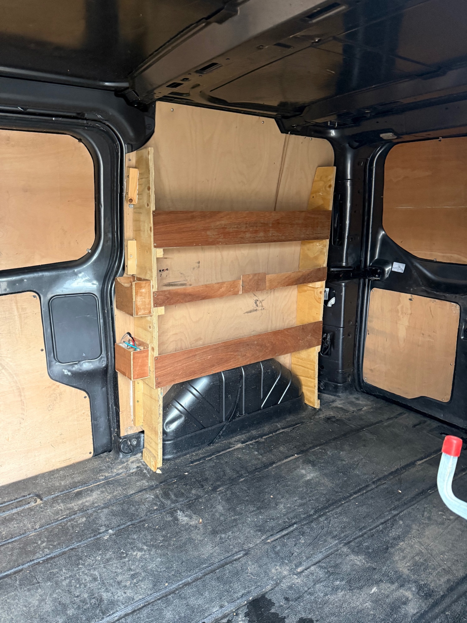 Used Ford Transit Custom 2015 for sale - 78081962: Photo 6