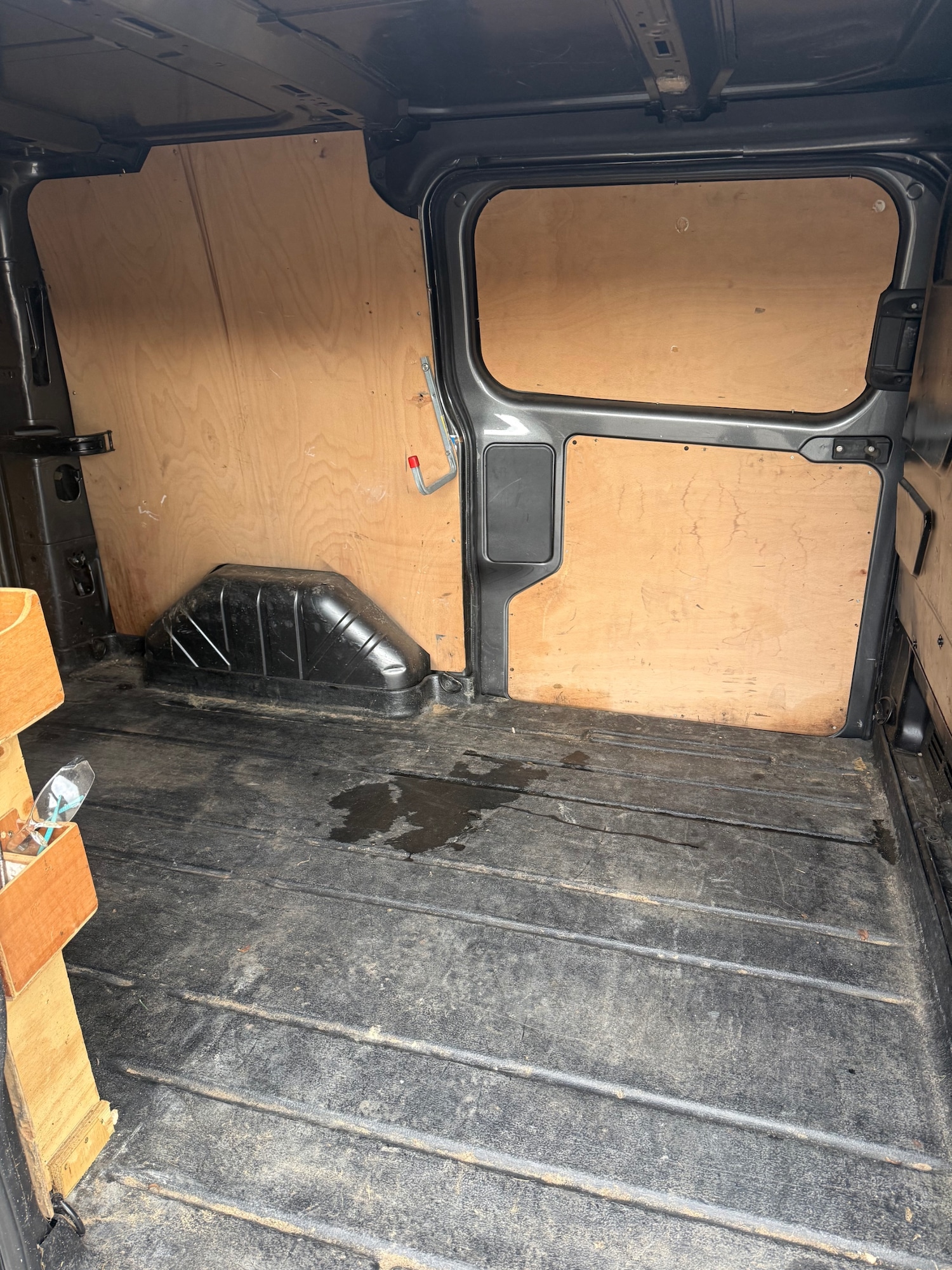 Used Ford Transit Custom 2015 for sale - 78081962: Photo 7