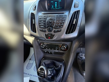 Used Ford Transit Connect 2016 for sale - 78300621: Photo