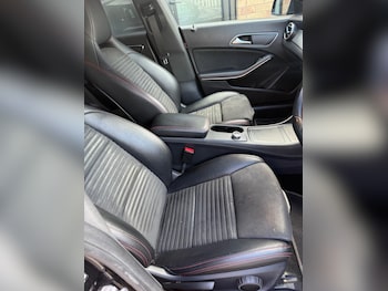 Used Mercedes-Benz CLA 2018 for sale - 78957030: Photo