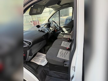 Used Ford Transit Custom 2016 for sale - 78300635: Photo