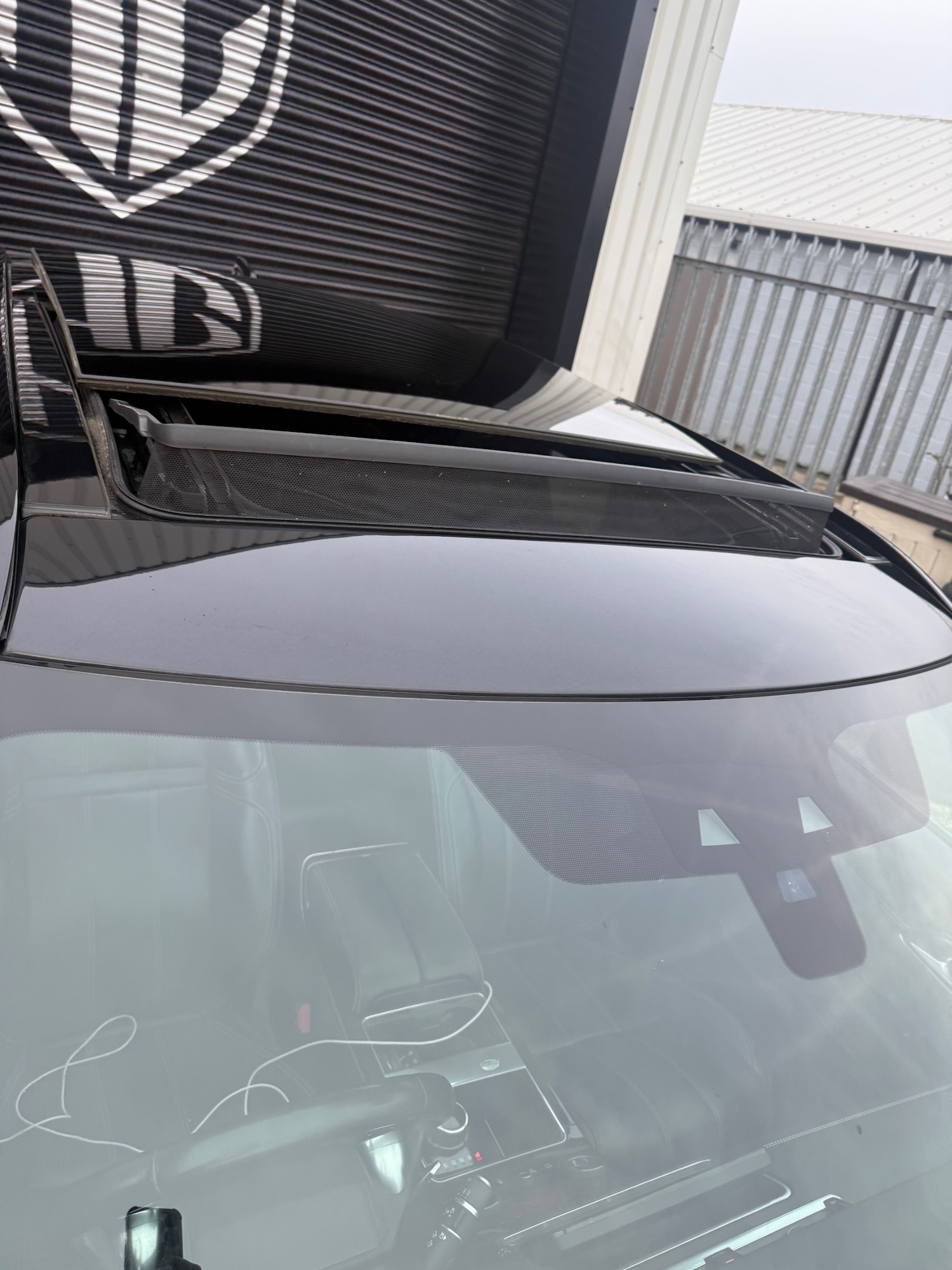 Used Land Rover Range Rover Velar 2017 for sale - 77992026: Photo 14