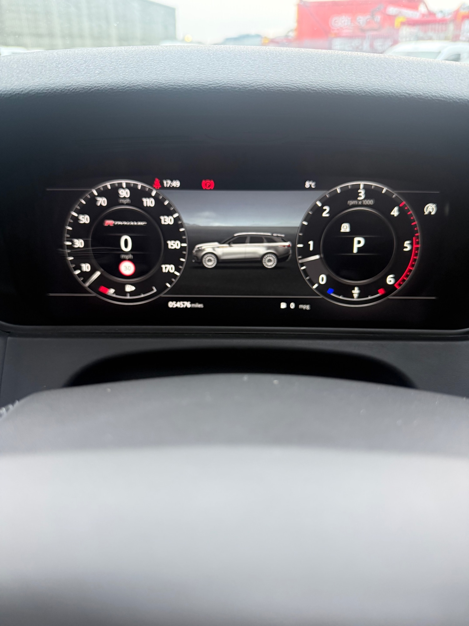 Used Land Rover Range Rover Velar 2017 for sale - 77992026: Photo 2