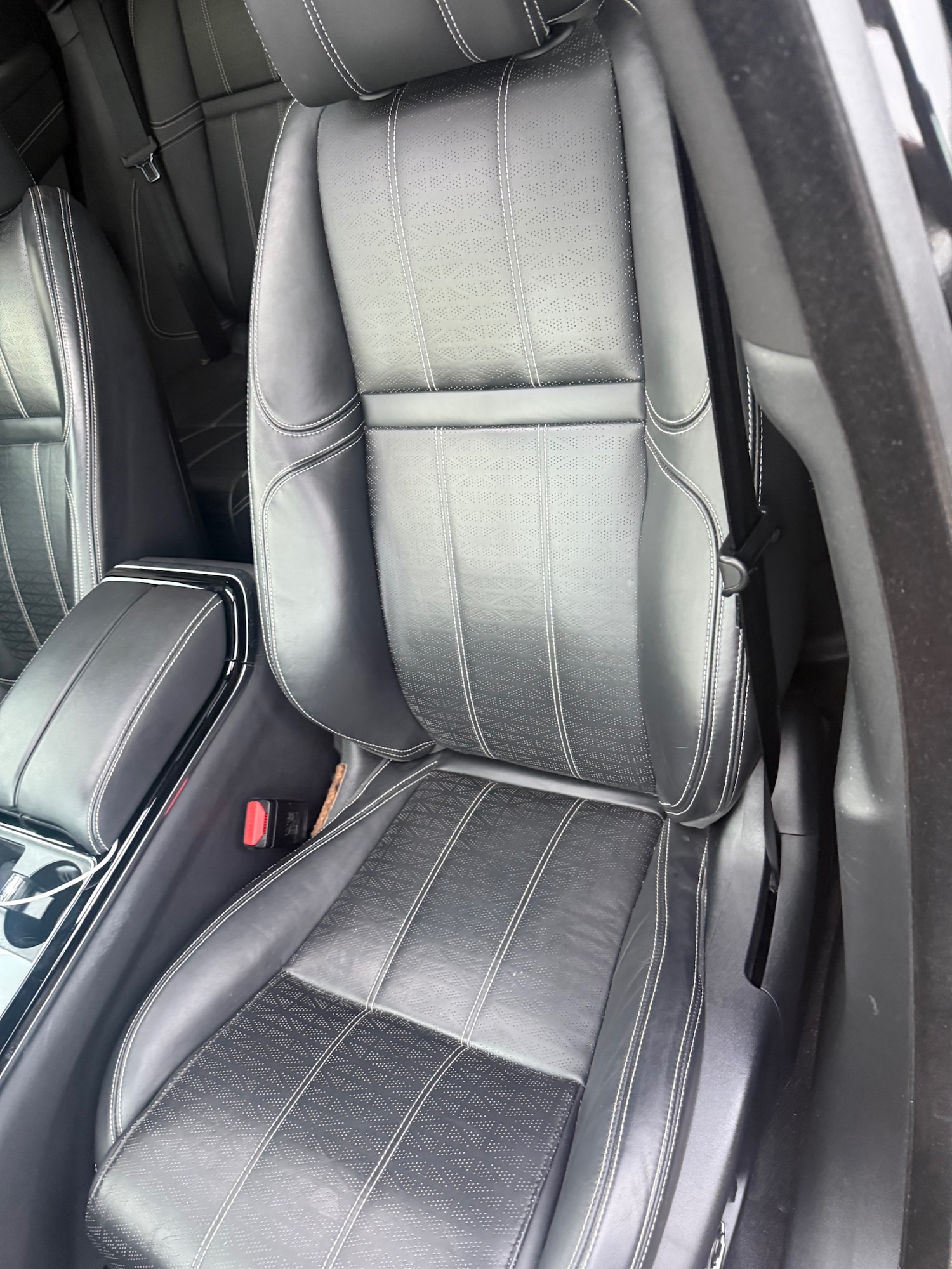 Used Land Rover Range Rover Velar 2017 for sale - 77992026: Photo 8