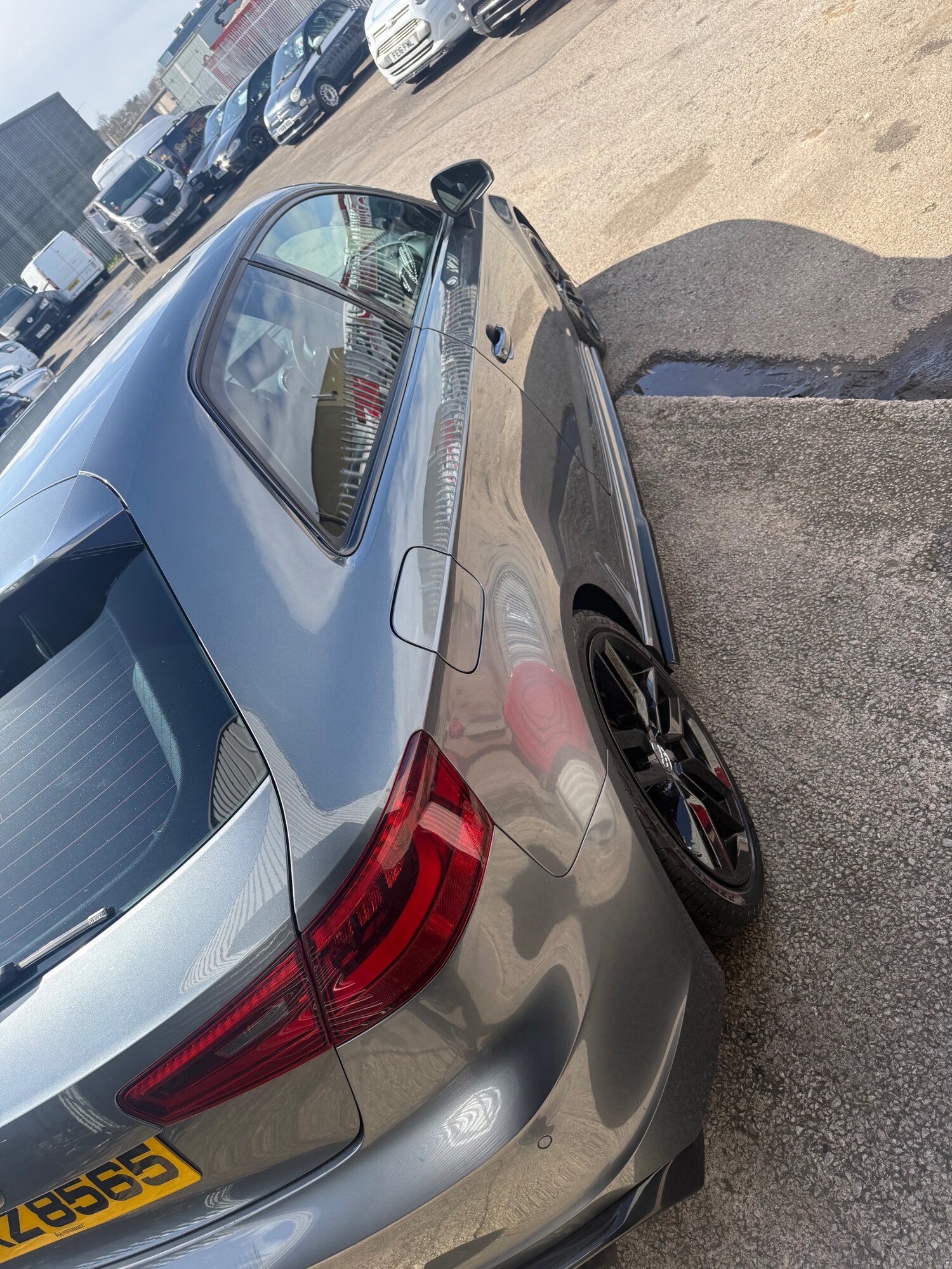 Used Audi A3 2014 for sale - 78077663: Photo 10