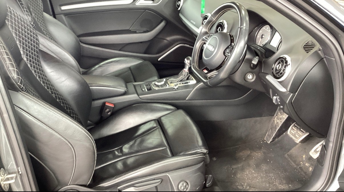 Used Audi A3 2014 for sale - 78077663: Photo 12