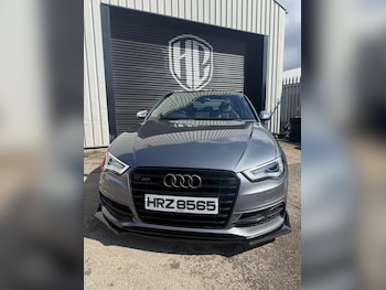 Audi A3 feature image