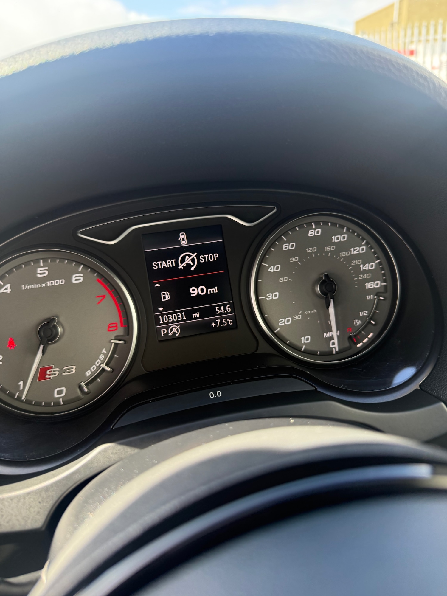 Used Audi A3 2014 for sale - 78077663: Photo 4