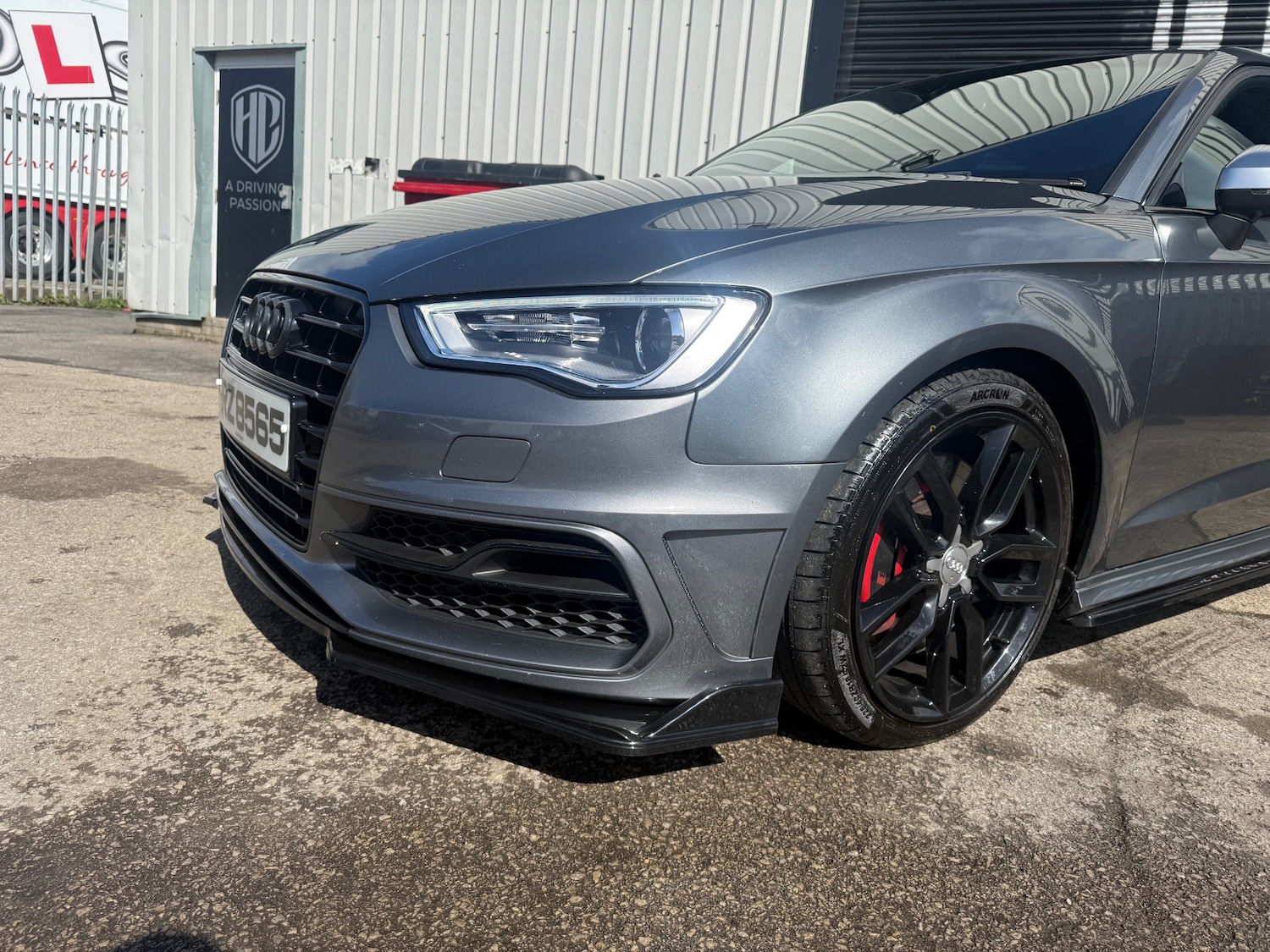 Used Audi A3 2014 for sale - 78077663: Photo 5