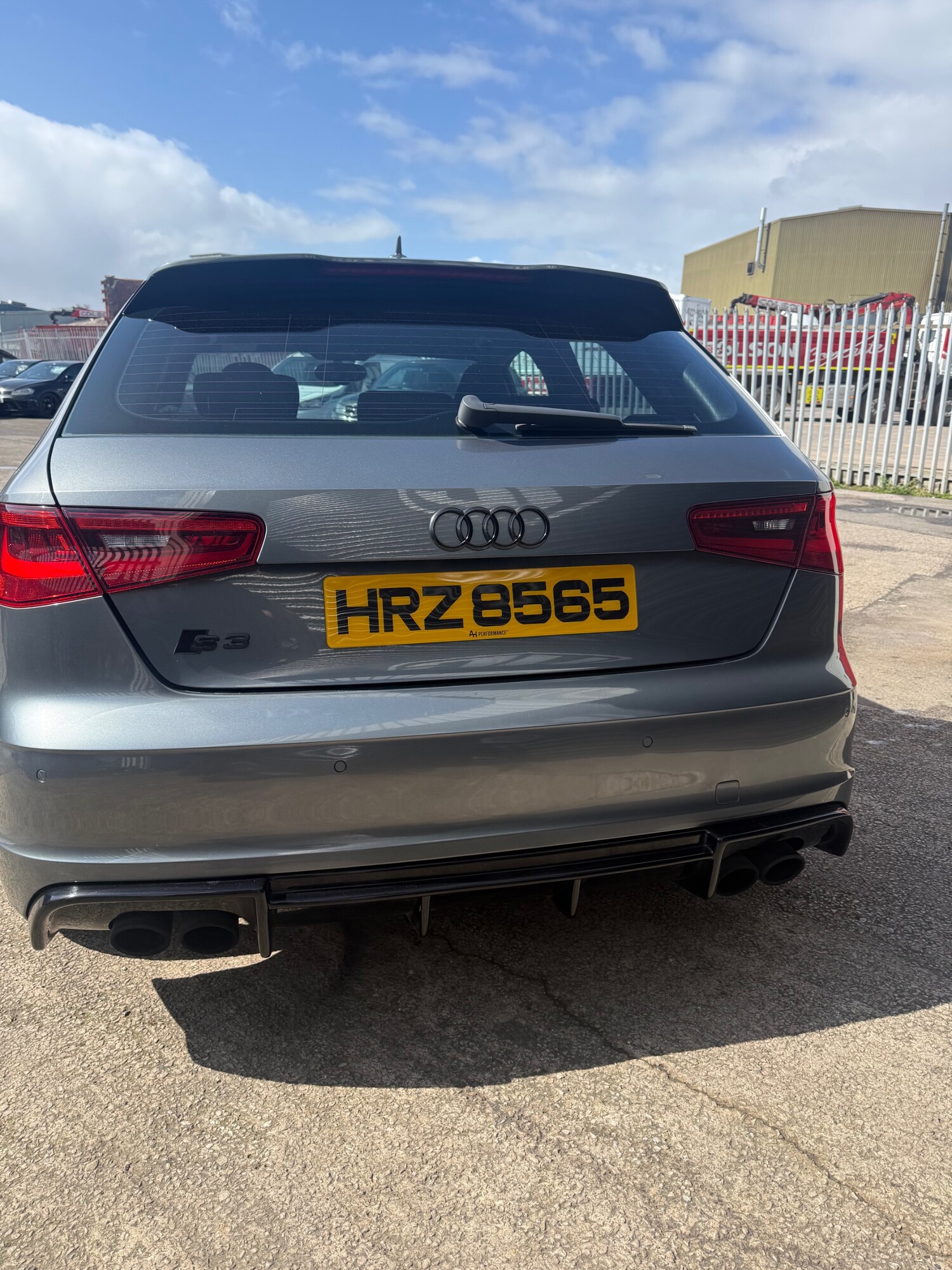 Used Audi A3 2014 for sale - 78077663: Photo 7