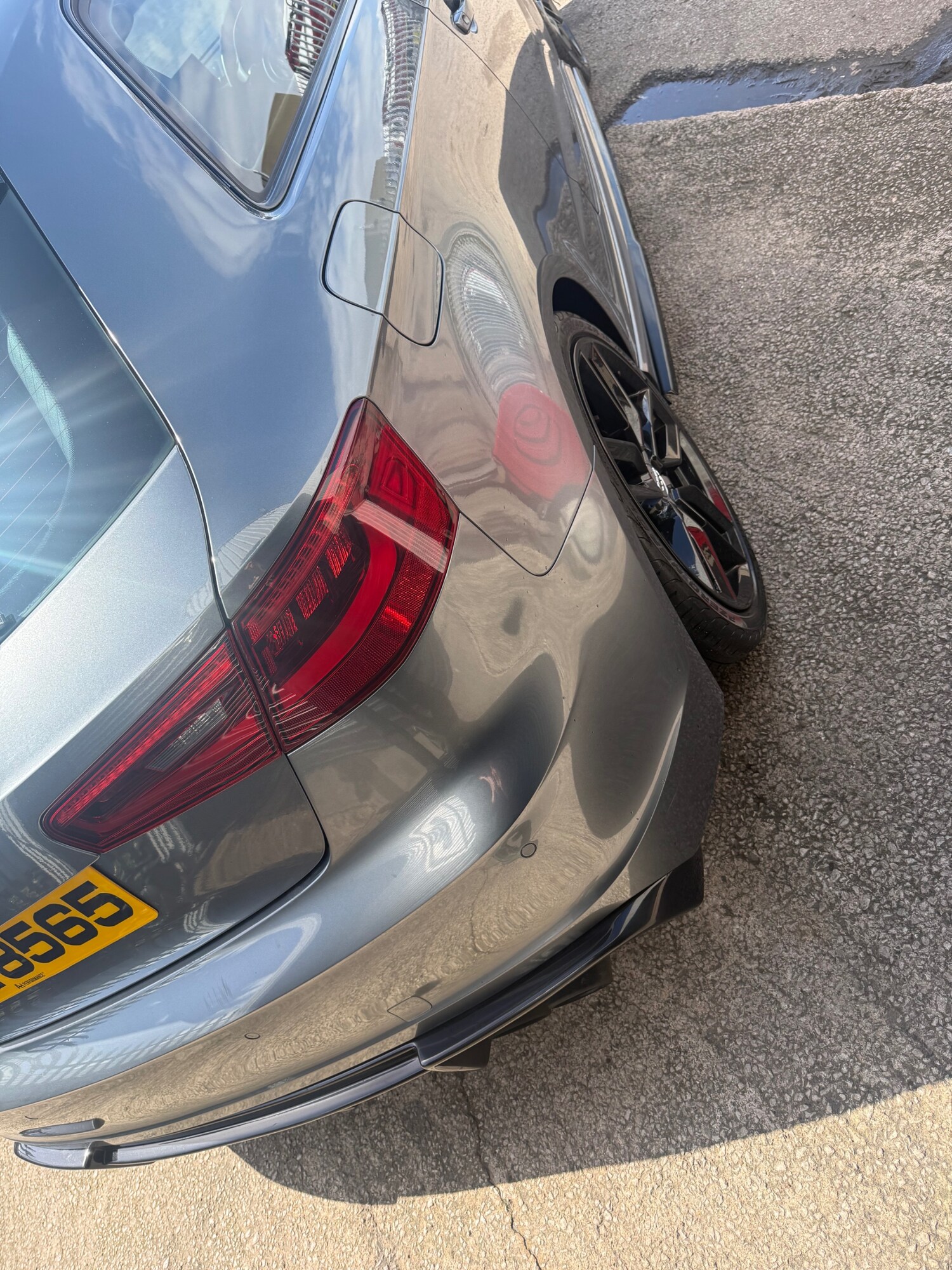 Used Audi A3 2014 for sale - 78077663: Photo 9