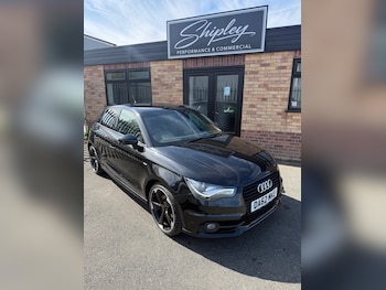 Used Audi A1 2013 for sale - 78383463: Photo