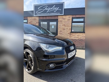 Used Audi A1 2013 for sale - 78383463: Photo