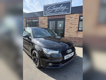 Used Audi A1 2013 for sale - 78383463: Photo