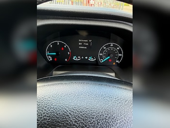 Used Ford Transit Custom 2018 for sale - 78415455: Photo