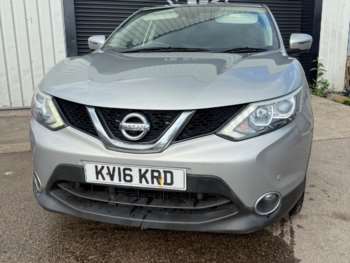 2016 (16) - 1.5 dCi N-Tec 5dr