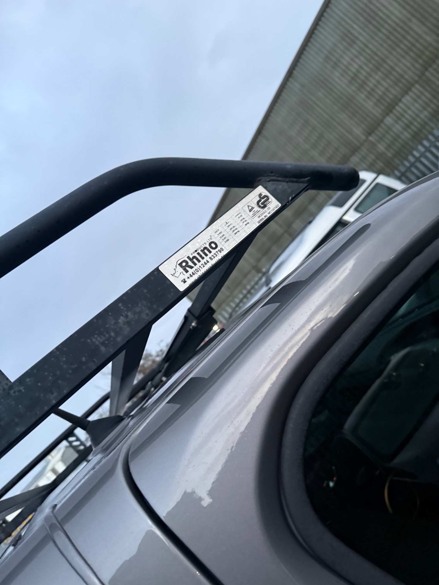 Used Vauxhall Vivaro 2016 for sale - 77303257: Photo 12