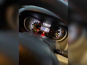 Used Vauxhall Vivaro 2016 for sale - 77303257: Photo