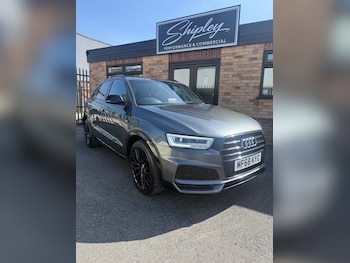Used Audi Q3 2018 for sale - 78673443: Photo