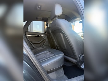 Used Audi Q3 2018 for sale - 78673443: Photo