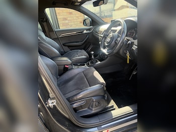Used Audi Q3 2018 for sale - 78673443: Photo