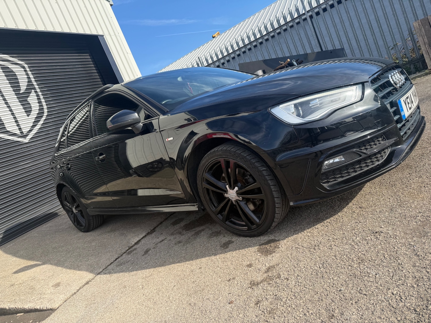 Used Audi A3 2014 for sale - 77718190: Photo 10