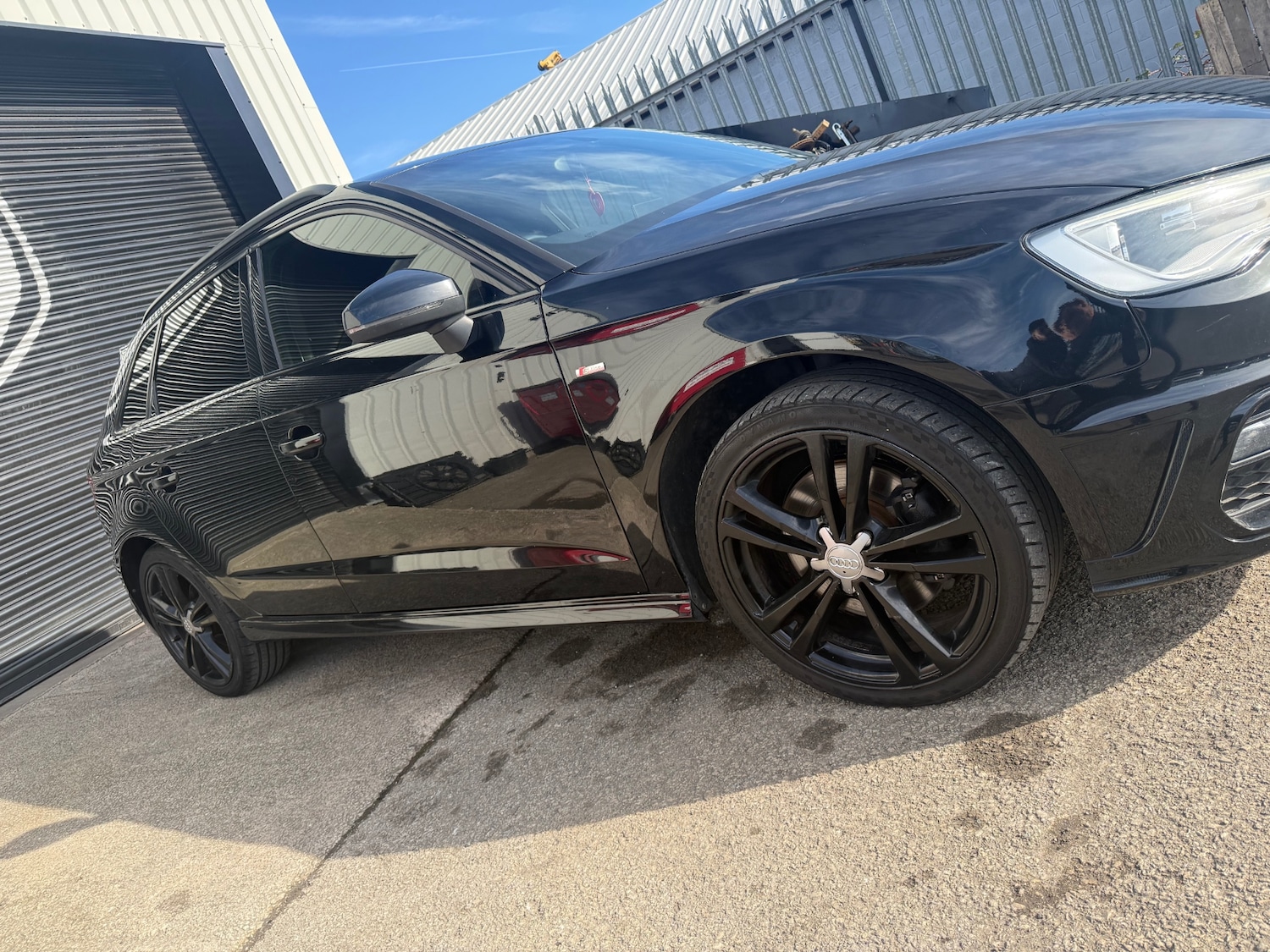 Used Audi A3 2014 for sale - 77718190: Photo 11