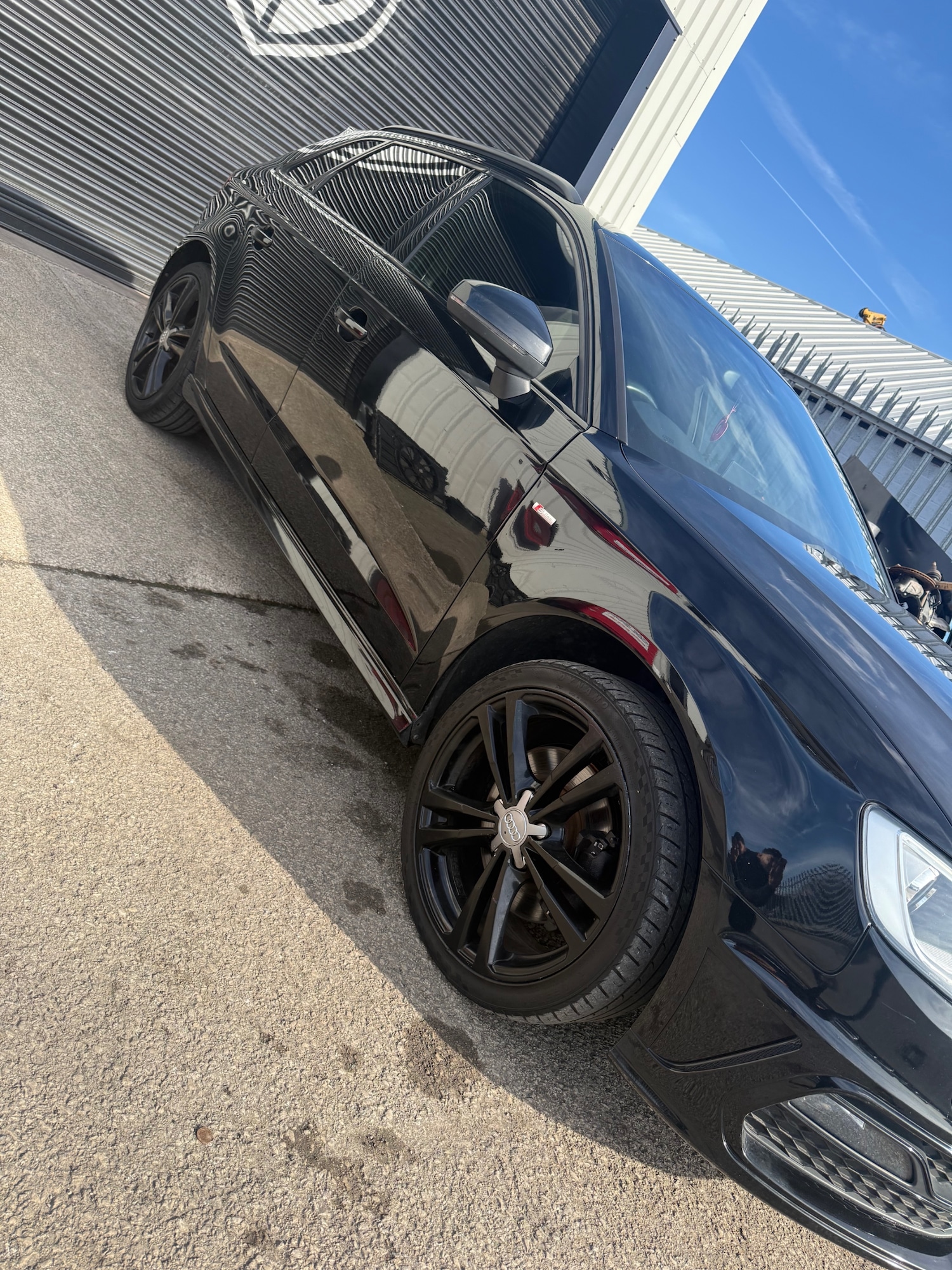 Used Audi A3 2014 for sale - 77718190: Photo 12