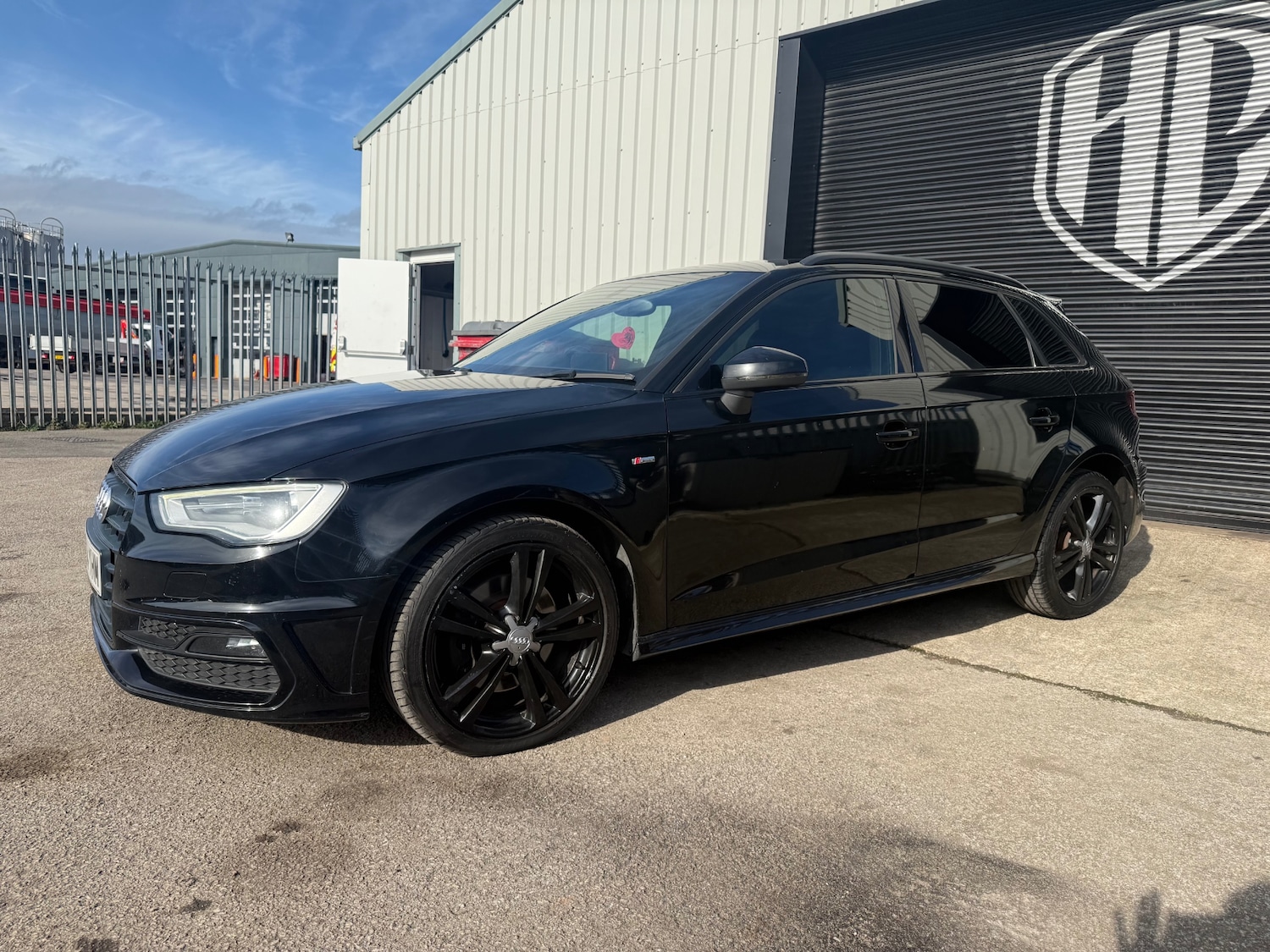 Used Audi A3 2014 for sale - 77718190: Photo 5