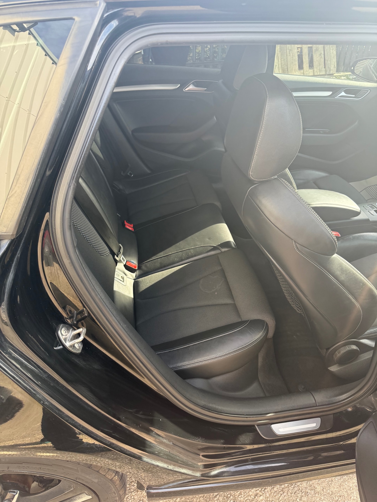 Used Audi A3 2014 for sale - 77718190: Photo 9