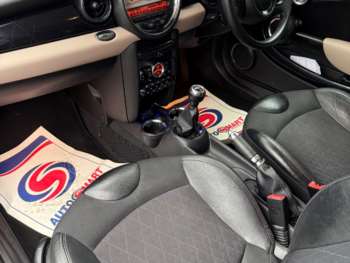 Used MINI Hatch 2014 for sale - 73166694: Photo