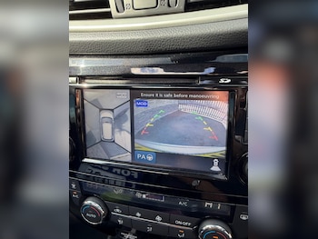 Used Nissan X-Trail 2017 for sale - 78300687: Photo