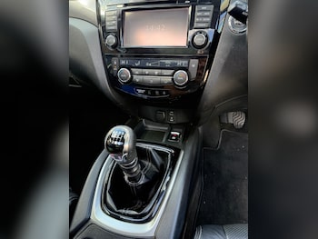 Used Nissan X-Trail 2017 for sale - 78300687: Photo