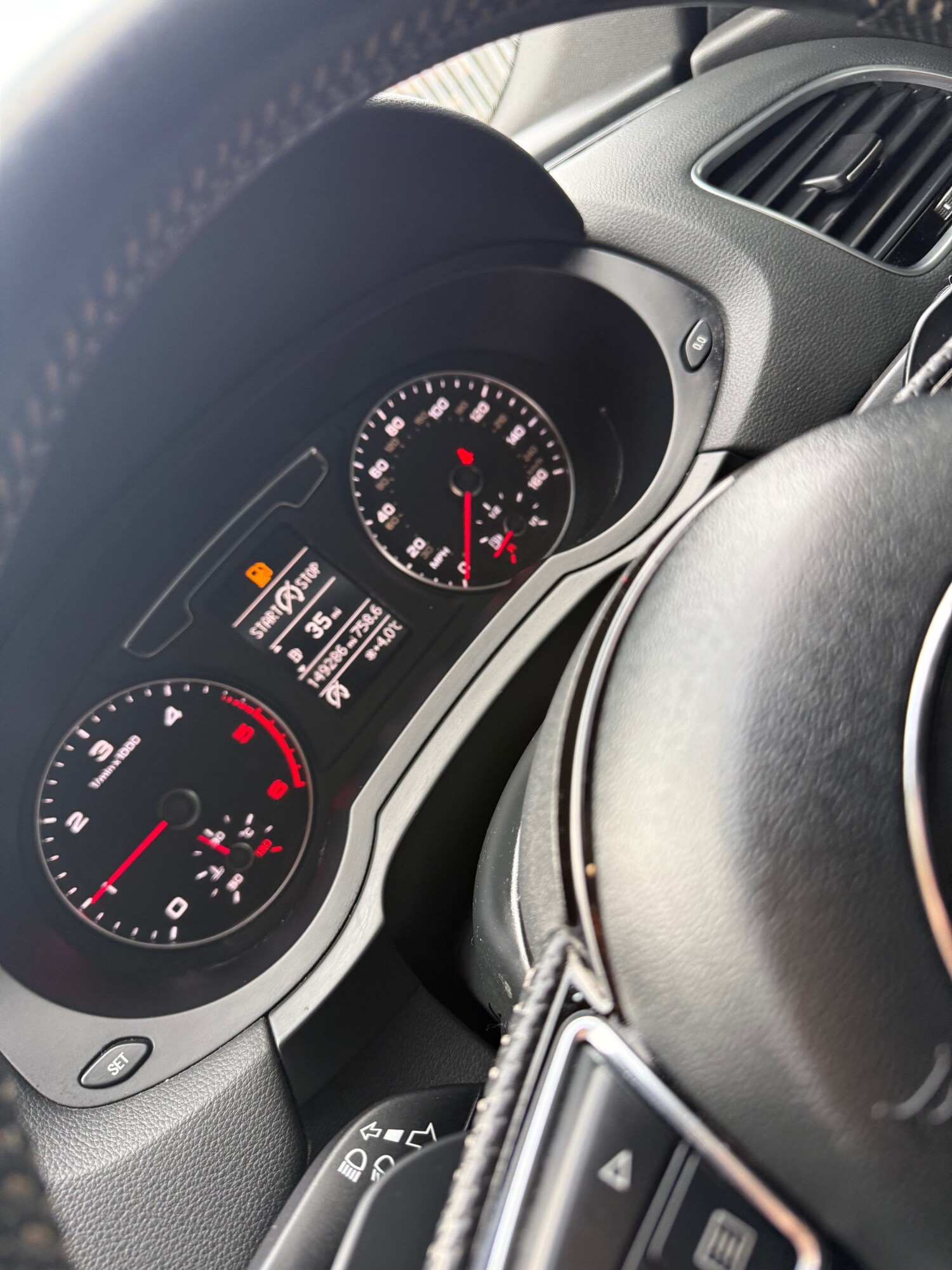 Used Audi Q3 2015 for sale - 77303350: Photo 10