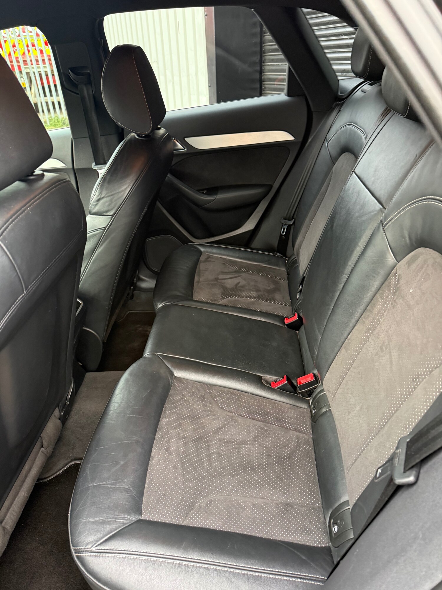 Used Audi Q3 2015 for sale - 77303350: Photo 7