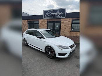 Used SEAT Leon undefined for sale - 78403343: Photo