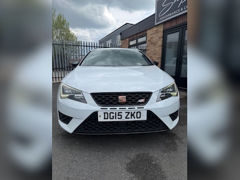 Used SEAT Leon undefined for sale - 78403343: Photo