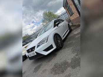 Used SEAT Leon undefined for sale - 78403343: Photo