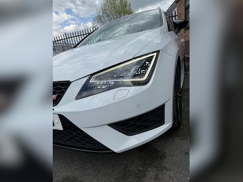 Used SEAT Leon undefined for sale - 78403343: Photo