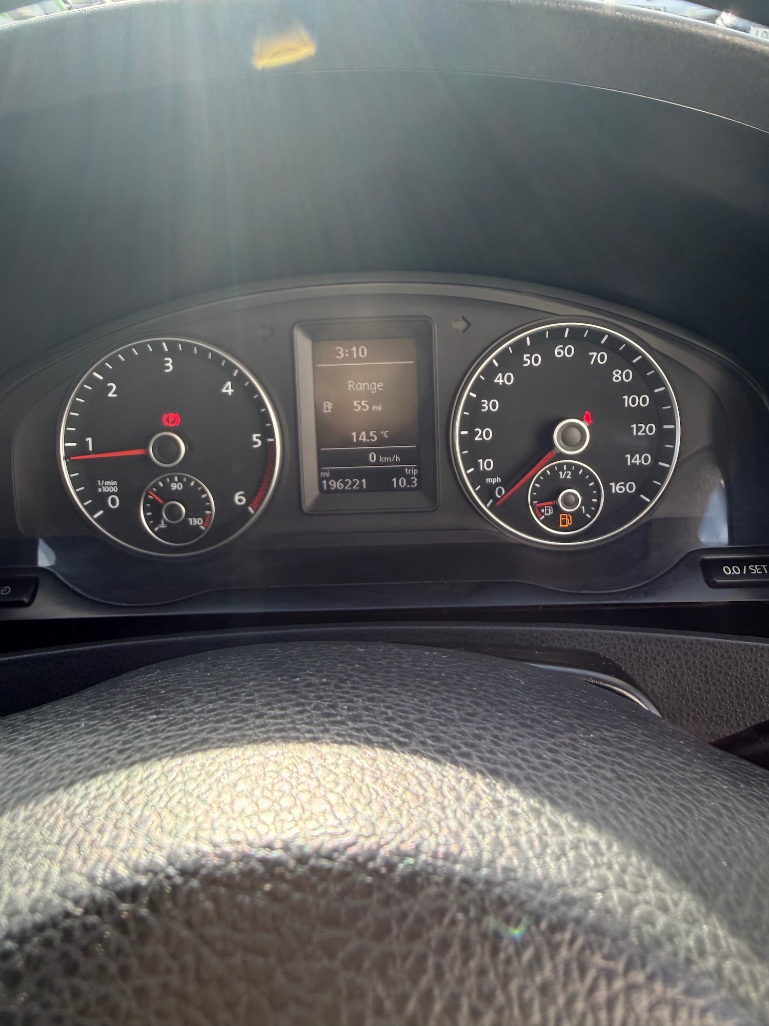 Used Volkswagen Transporter 2013 for sale - 77743014: Photo 3