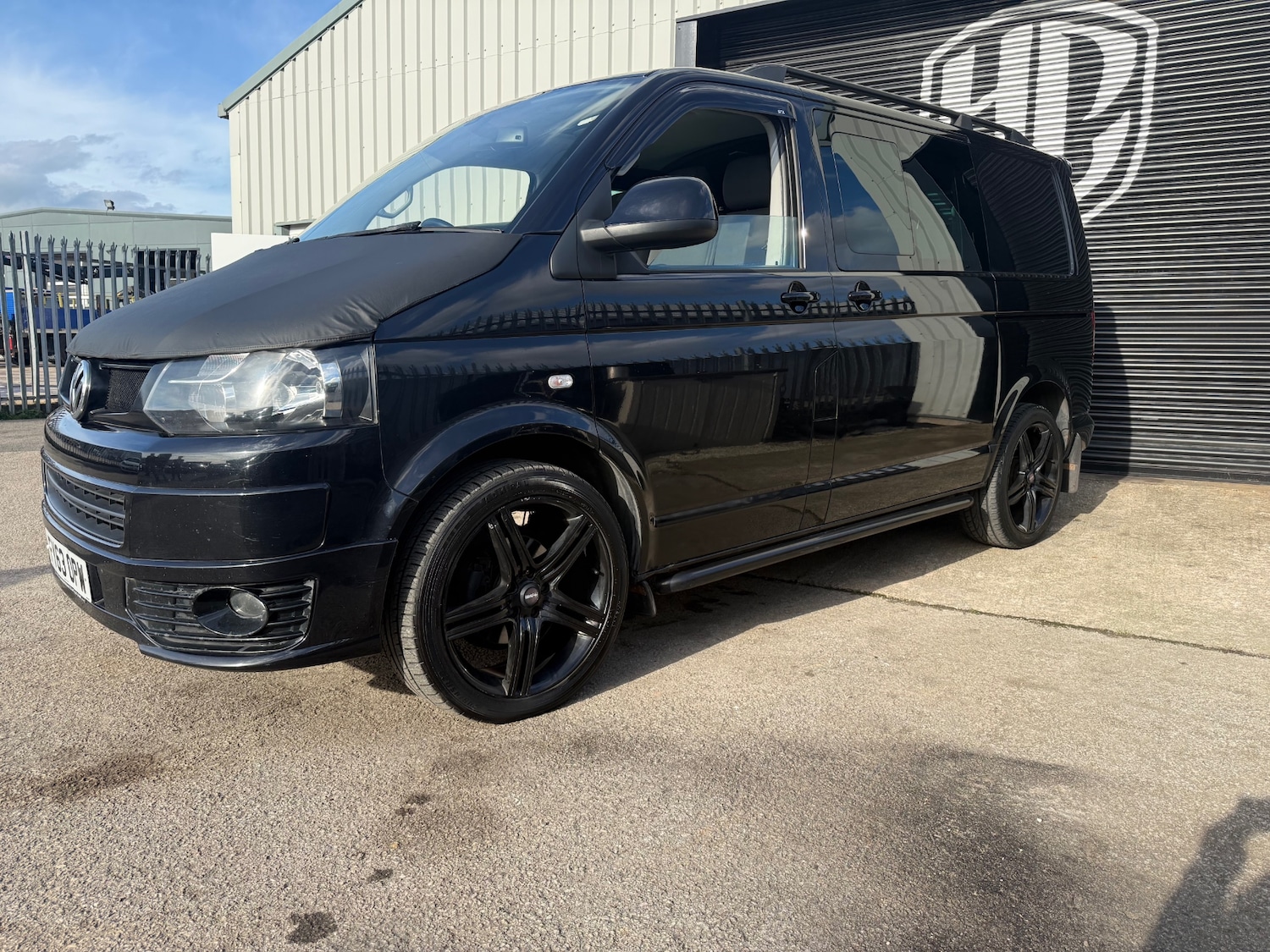 Used Volkswagen Transporter 2013 for sale - 77743014: Photo 6