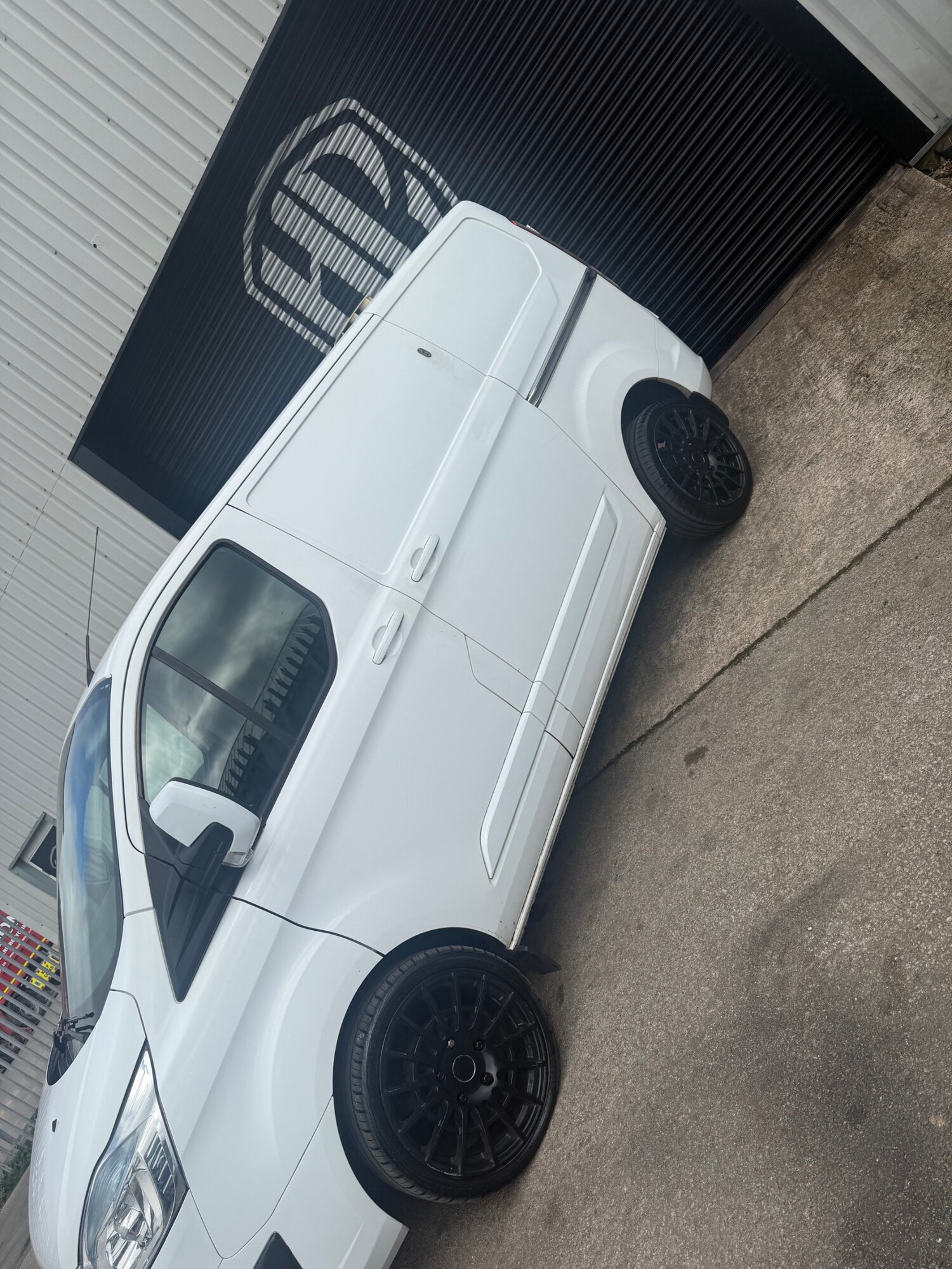 Used Ford Transit Custom 2016 for sale - 78081442: Photo 13